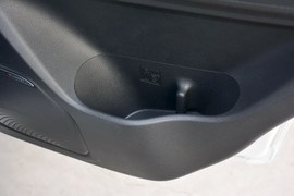 2016款奇瑞瑞虎3