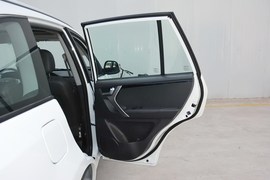 2016款奇瑞瑞虎3