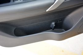 2016款奇瑞瑞虎3