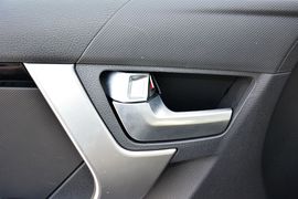 2016款奇瑞瑞虎3