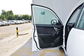 2016款奇瑞瑞虎3