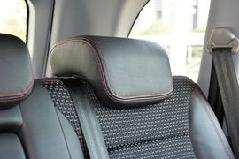 2016款奇瑞瑞虎3