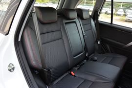 2016款奇瑞瑞虎3