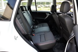 2016款奇瑞瑞虎3