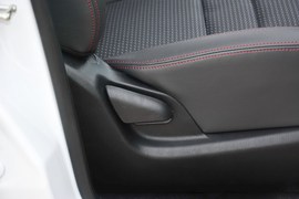 2016款奇瑞瑞虎3