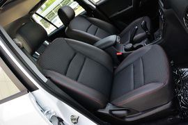 2016款奇瑞瑞虎3