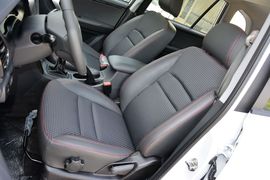 2016款奇瑞瑞虎3