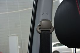 2016款奇瑞瑞虎3