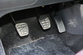 2016款奇瑞瑞虎3