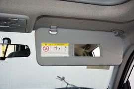 2016款奇瑞瑞虎3