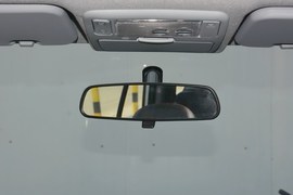 2016款奇瑞瑞虎3