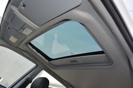 2016款奇瑞瑞虎3