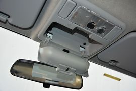 2016款奇瑞瑞虎3