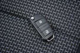 2016款奇瑞瑞虎3