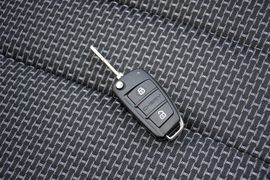 2016款奇瑞瑞虎3