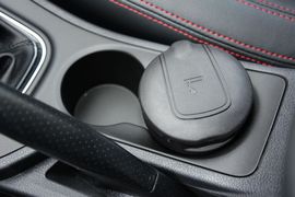 2016款奇瑞瑞虎3