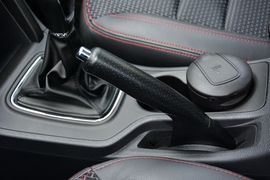 2016款奇瑞瑞虎3