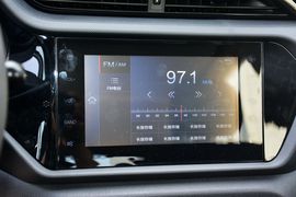 2016款奇瑞瑞虎3