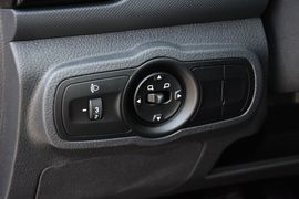 2016款奇瑞瑞虎3