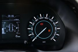 2016款奇瑞瑞虎3