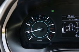 2016款奇瑞瑞虎3