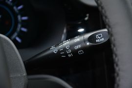 2016款奇瑞瑞虎3