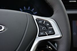 2016款奇瑞瑞虎3