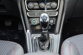 2016款奇瑞瑞虎3