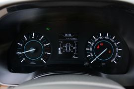 2016款奇瑞瑞虎3