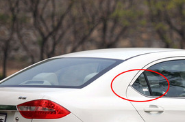 2010款江淮和悦深度试驾