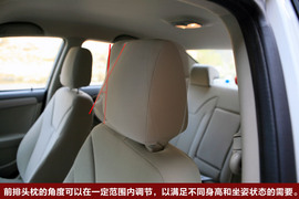 2010款江淮和悦深度试驾