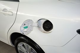 2015款马自达Mazda6