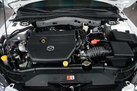 2015款马自达Mazda6