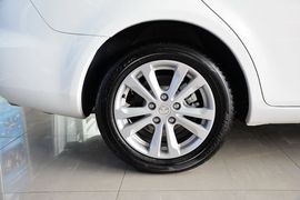 2015款马自达Mazda6