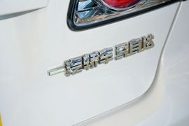 2015款马自达Mazda6