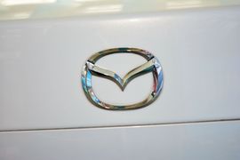 2015款马自达Mazda6