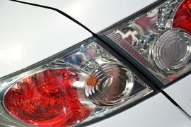 2015款马自达Mazda6