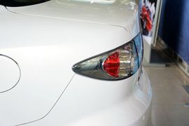 2015款马自达Mazda6
