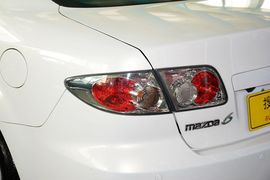 2015款马自达Mazda6