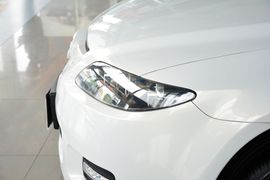 2015款马自达Mazda6