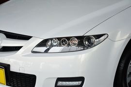 2015款马自达Mazda6