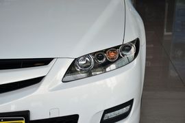 2015款马自达Mazda6