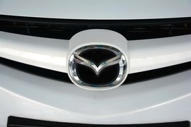 2015款马自达Mazda6