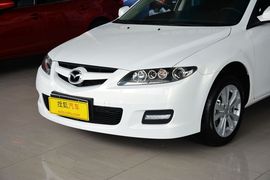 2015款马自达Mazda6