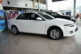 2015款马自达Mazda6