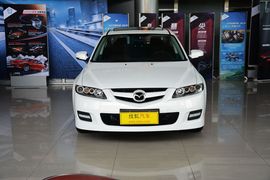2015款马自达Mazda6