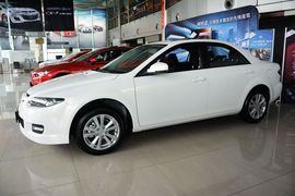 2015款马自达Mazda6