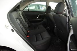 2015款马自达Mazda6