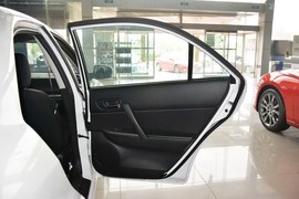 2015款马自达Mazda6