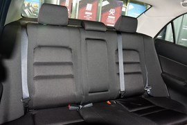 2015款马自达Mazda6